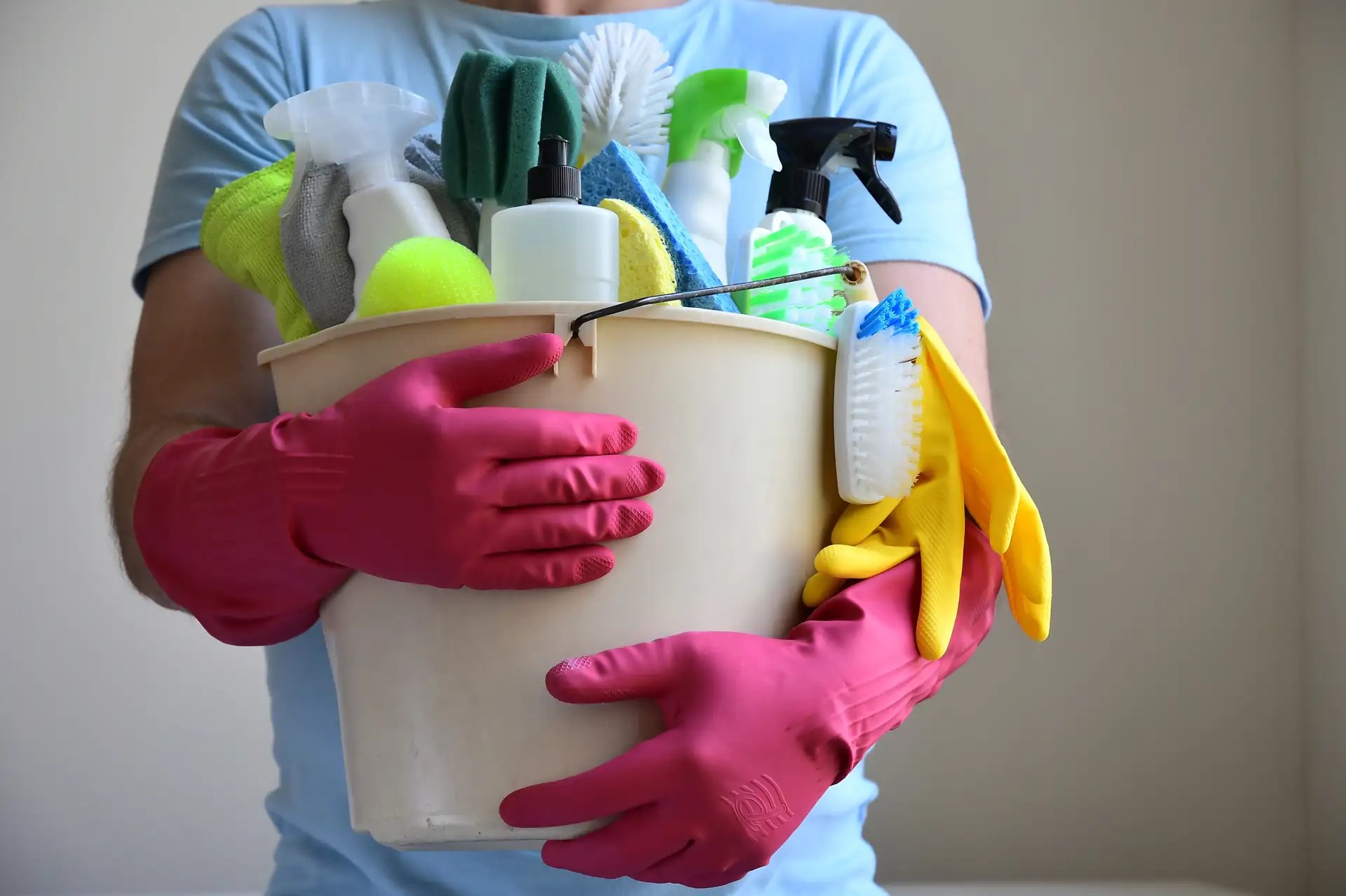 Why are there PFAS in my household’s consumer products? Onvector