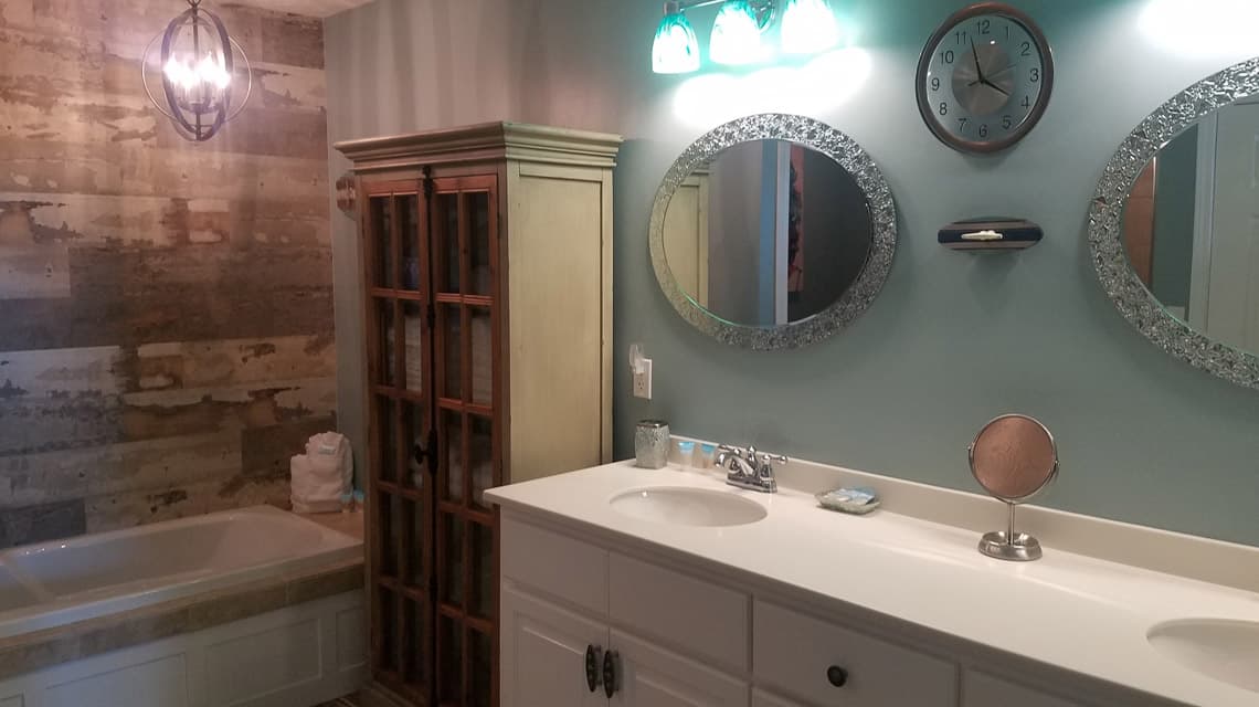 Condo Remodel Mexico Beach, FL Onvico