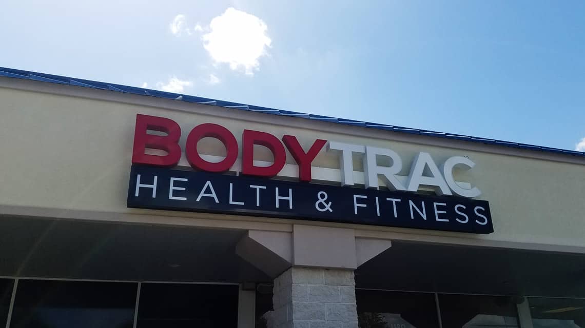 BodyTrac Health and Fitness Thomasville, GA Onvico
