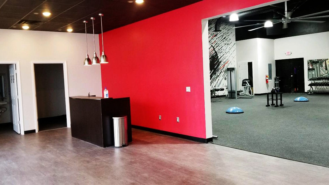 BodyTrac Health and Fitness Thomasville, GA Onvico