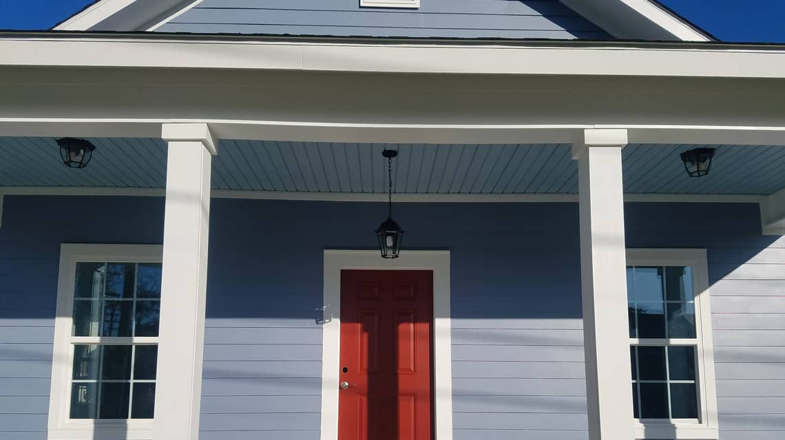 Thomasville CHIP Development Thomasville, GA Onvico