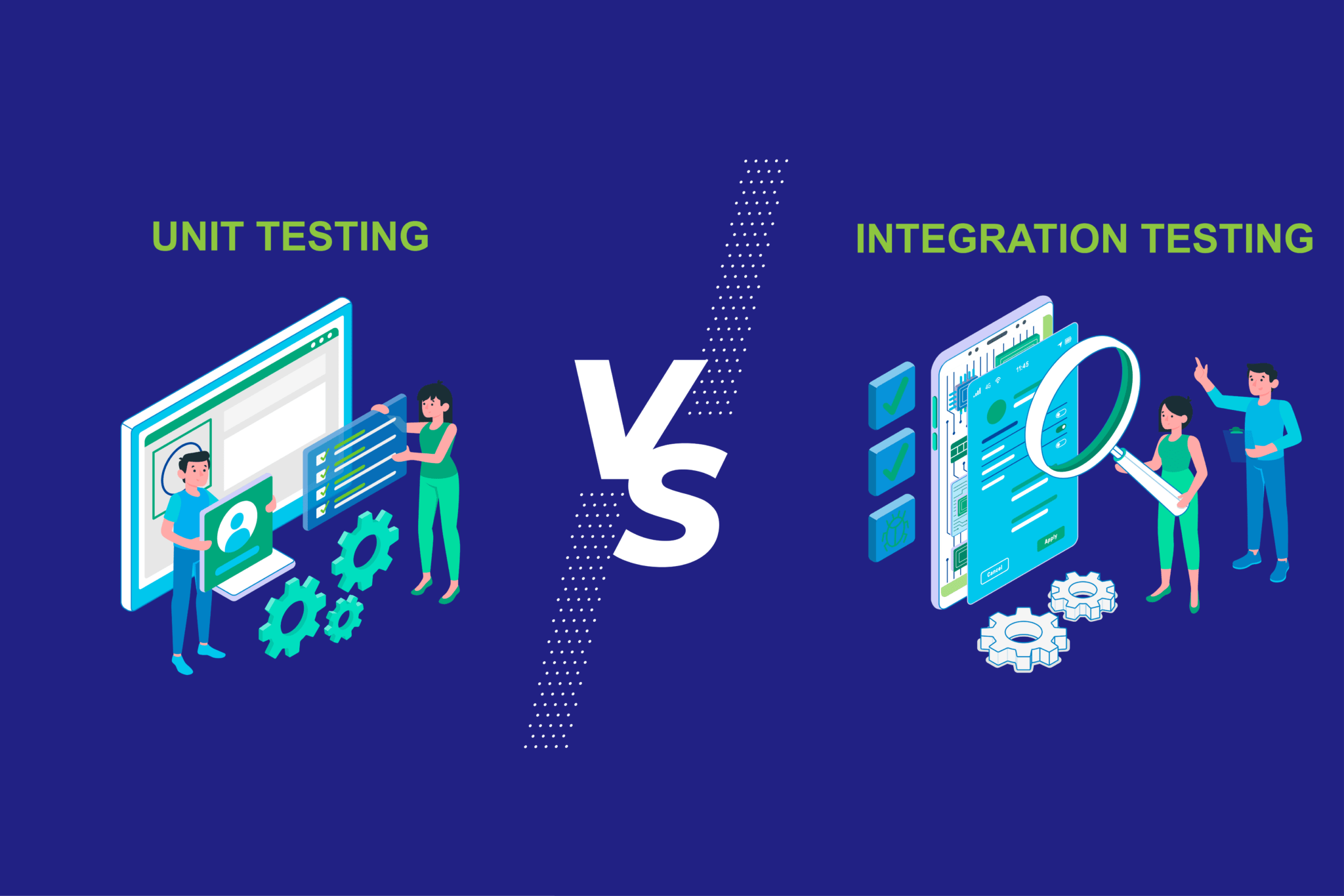 Solutions and Expertise for Business Success.