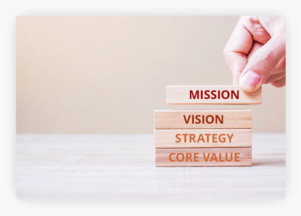 Identifying Core Values for Your Law Firm — Legal Marketing