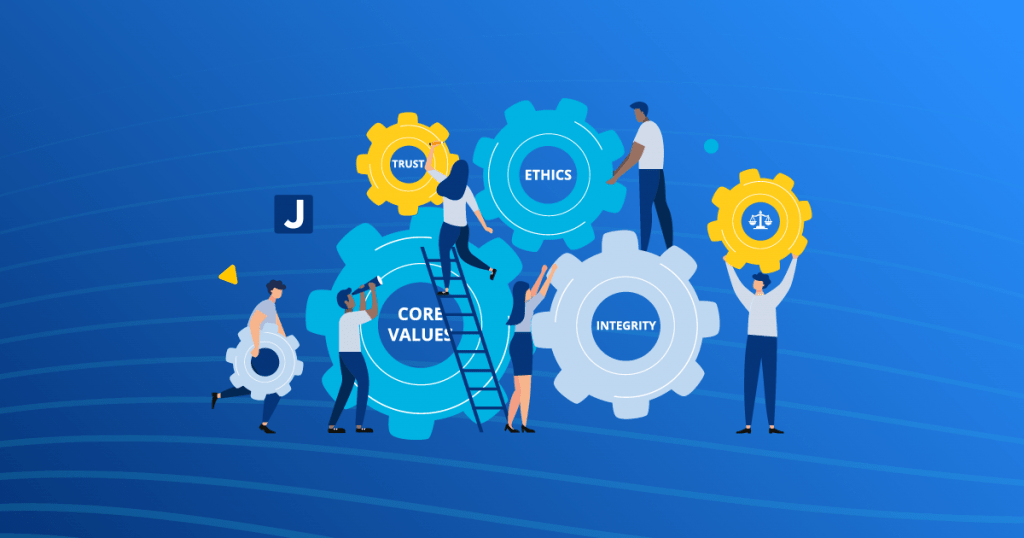 Identifying Core Values for Your Law Firm — Legal Marketing