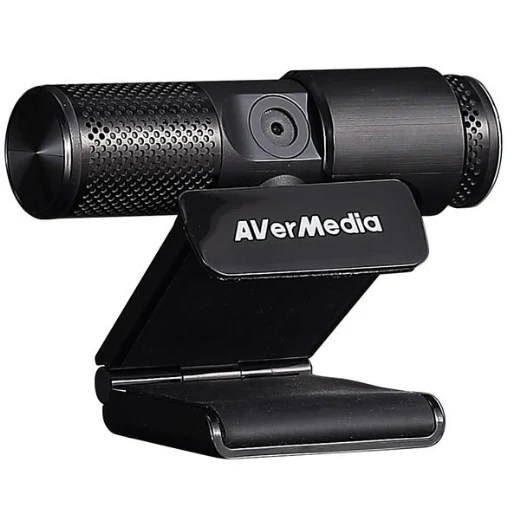 AVerMedia LIVE STREAMER CAM 313 Best Easy to Use Plug & Play USB