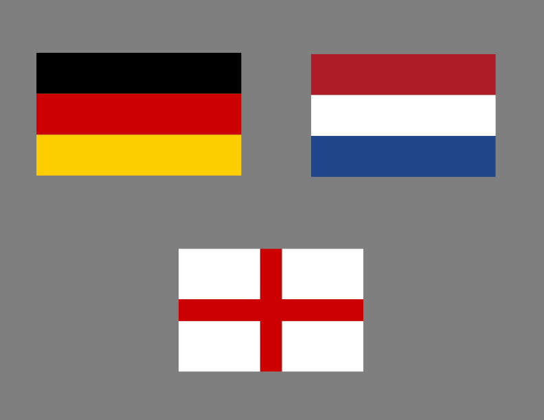 Germanic Languages Onward American