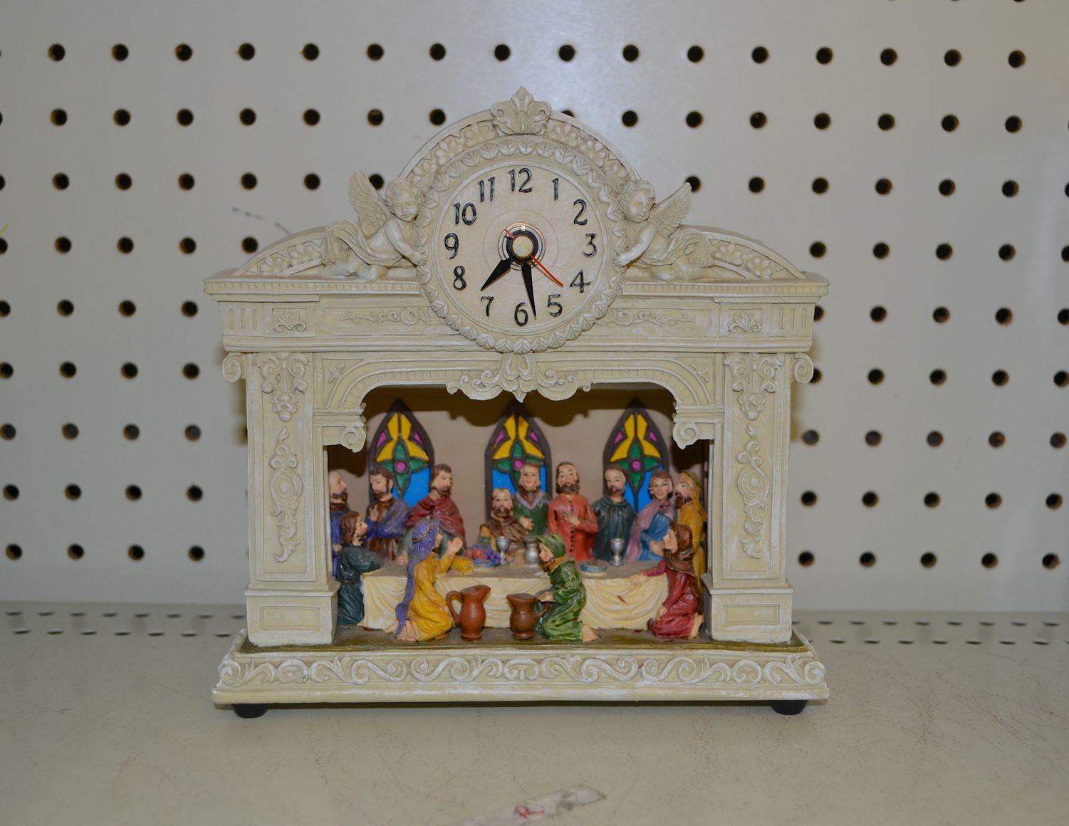 Found At The State College Goodwill