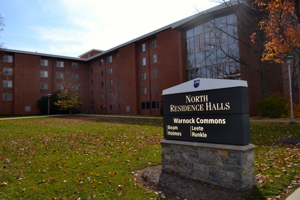 Freshmen What's The Best Dorm For You?