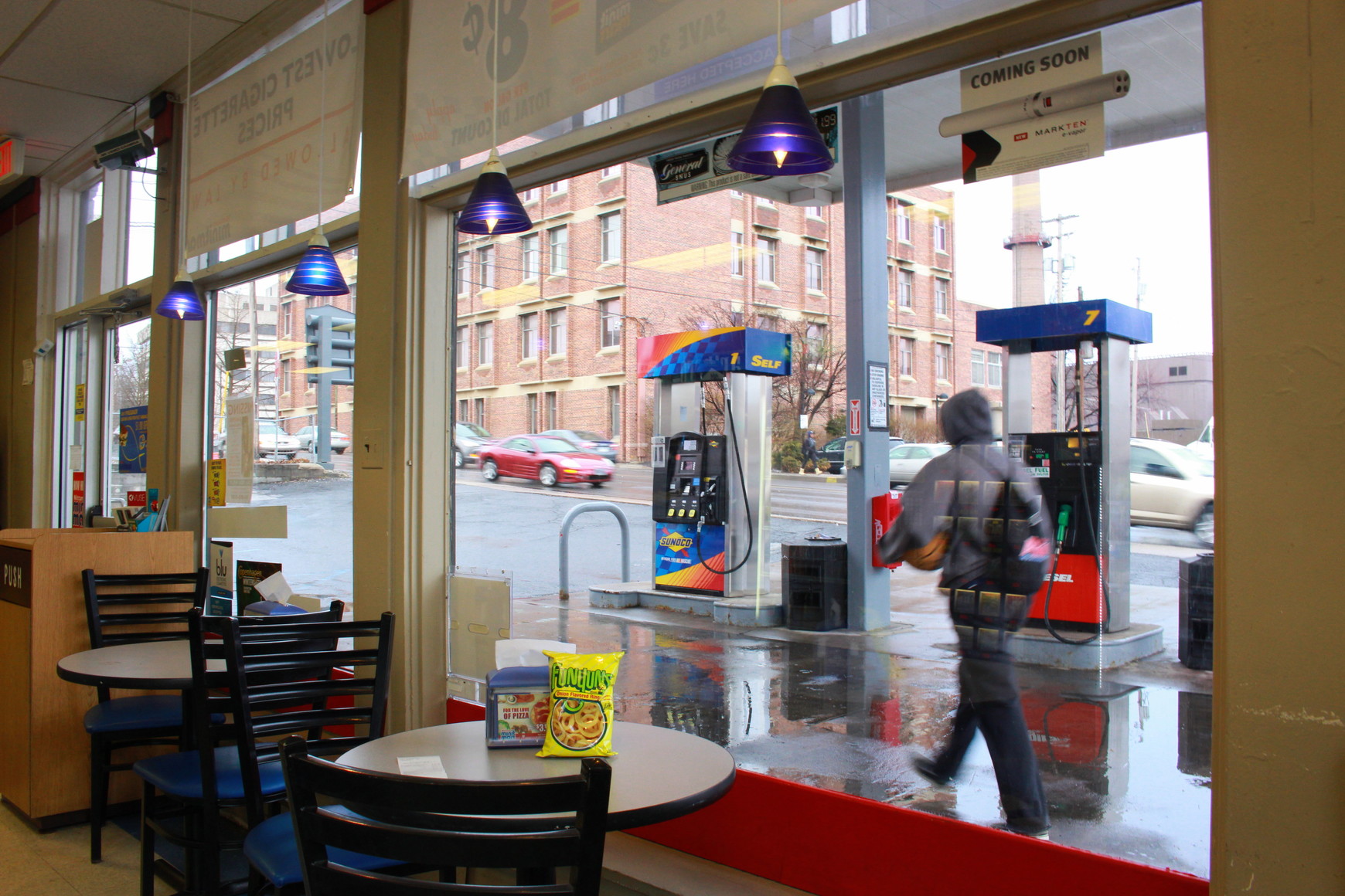 Favorite Restaurant Staff Picks The Nittany Minit Mart