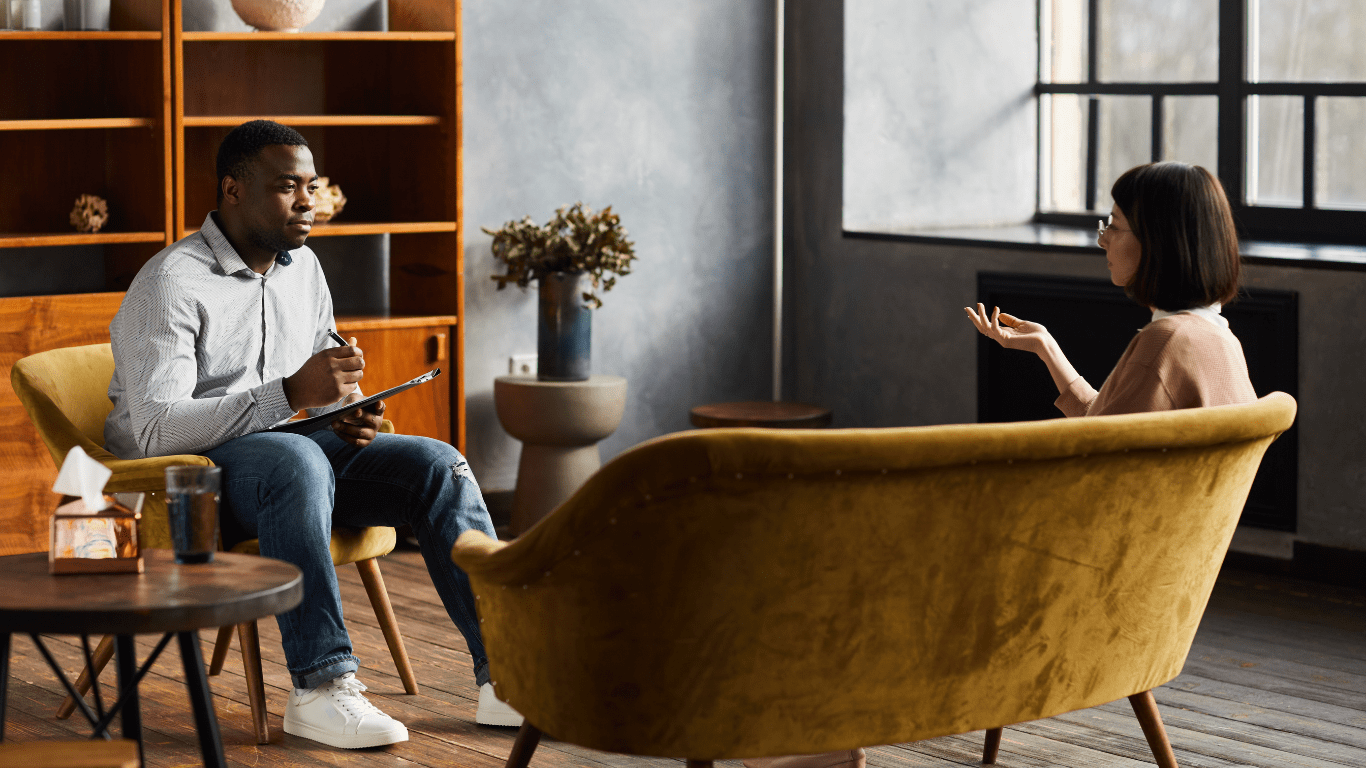 Individual Therapy Covered by Insurance Onward Therapy & Wellness