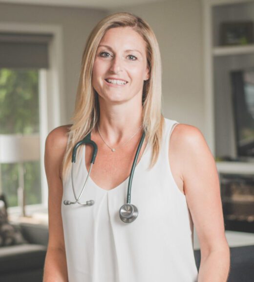 Dr. Danielle O'Connor, ND Naturopathic Doctor Oakville Naturopathic