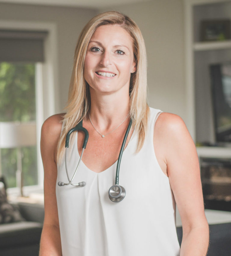 Dr. Danielle O'Connor, ND Naturopathic Doctor Oakville Naturopathic