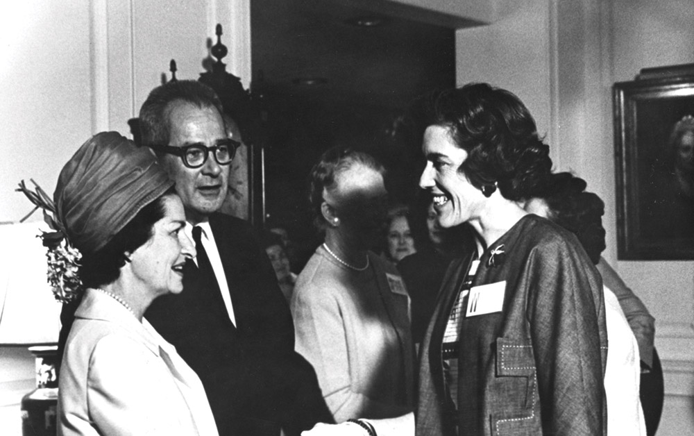 This Woman’s Work On Wisconsin Magazine