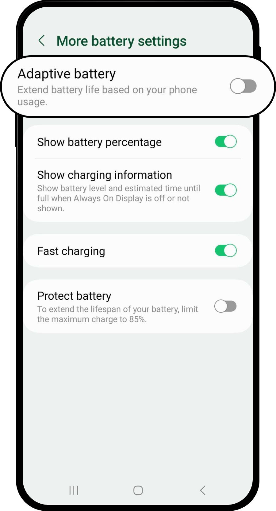 My location and/or Tracker in onX Offroad isn't working on my Android