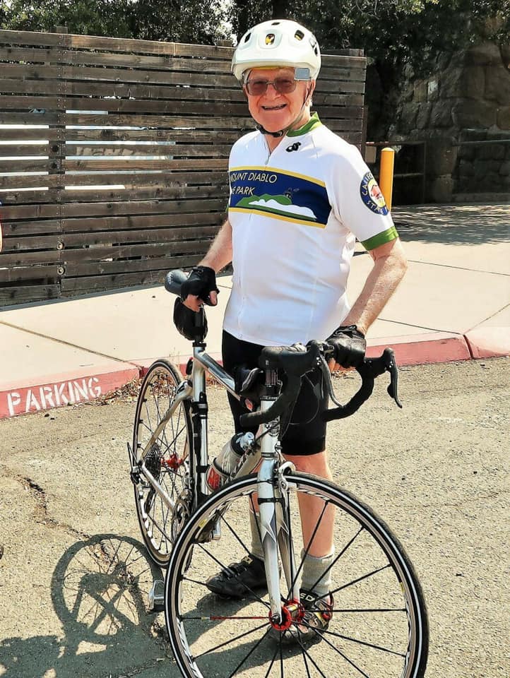 Mount Diablo Challenge