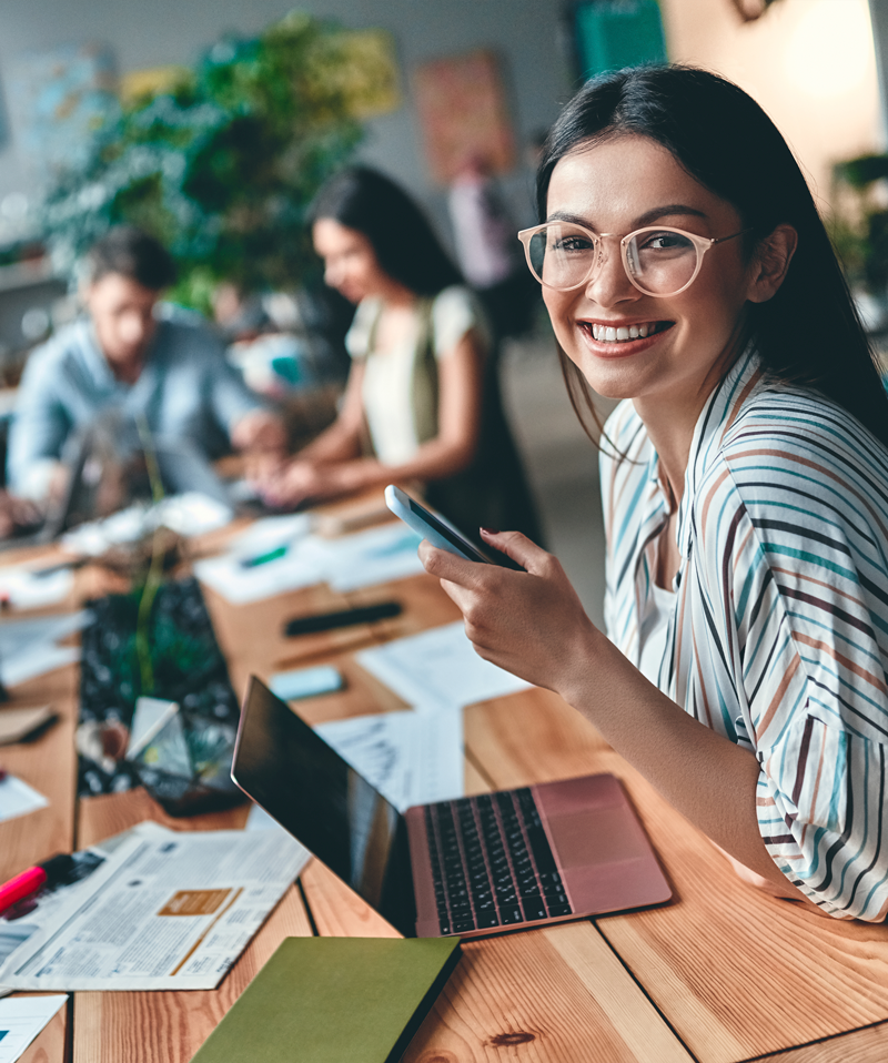 Service Lines Advantage Personnel