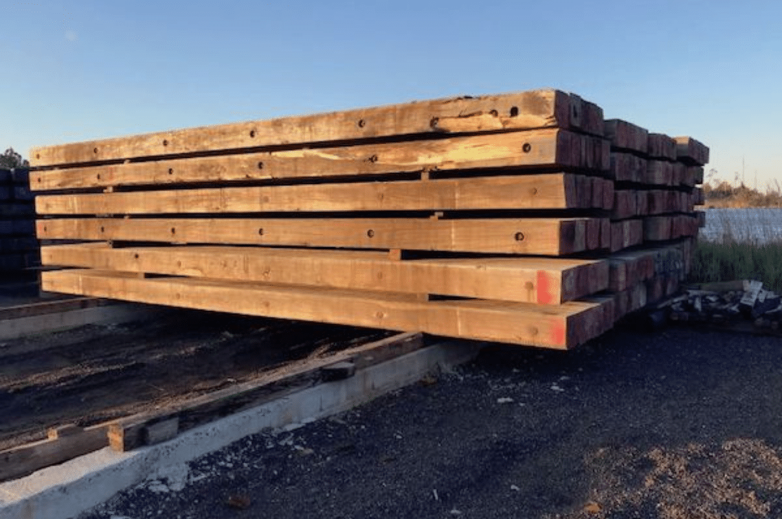 Crane Mats By Onyx Support Extremely Heavy Loads With Ease