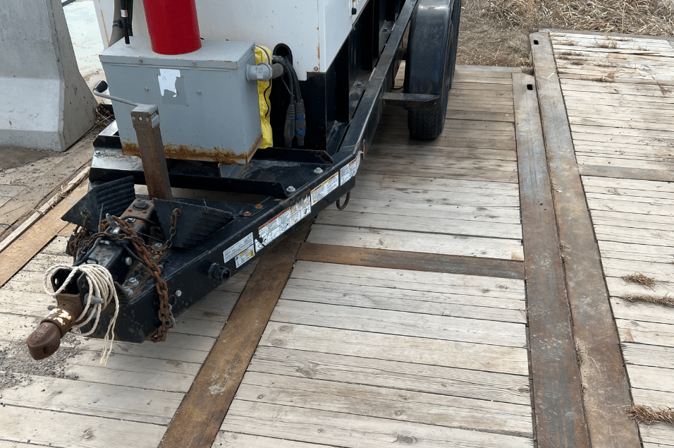 Rig Mats By Onyx Access Mats Heavy Duty & Pipeline Support