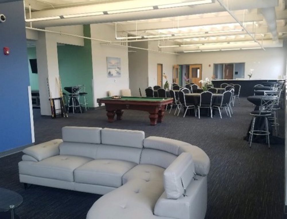 Cook County Real Estate Asset Strategic Realignment Plan (REASRP