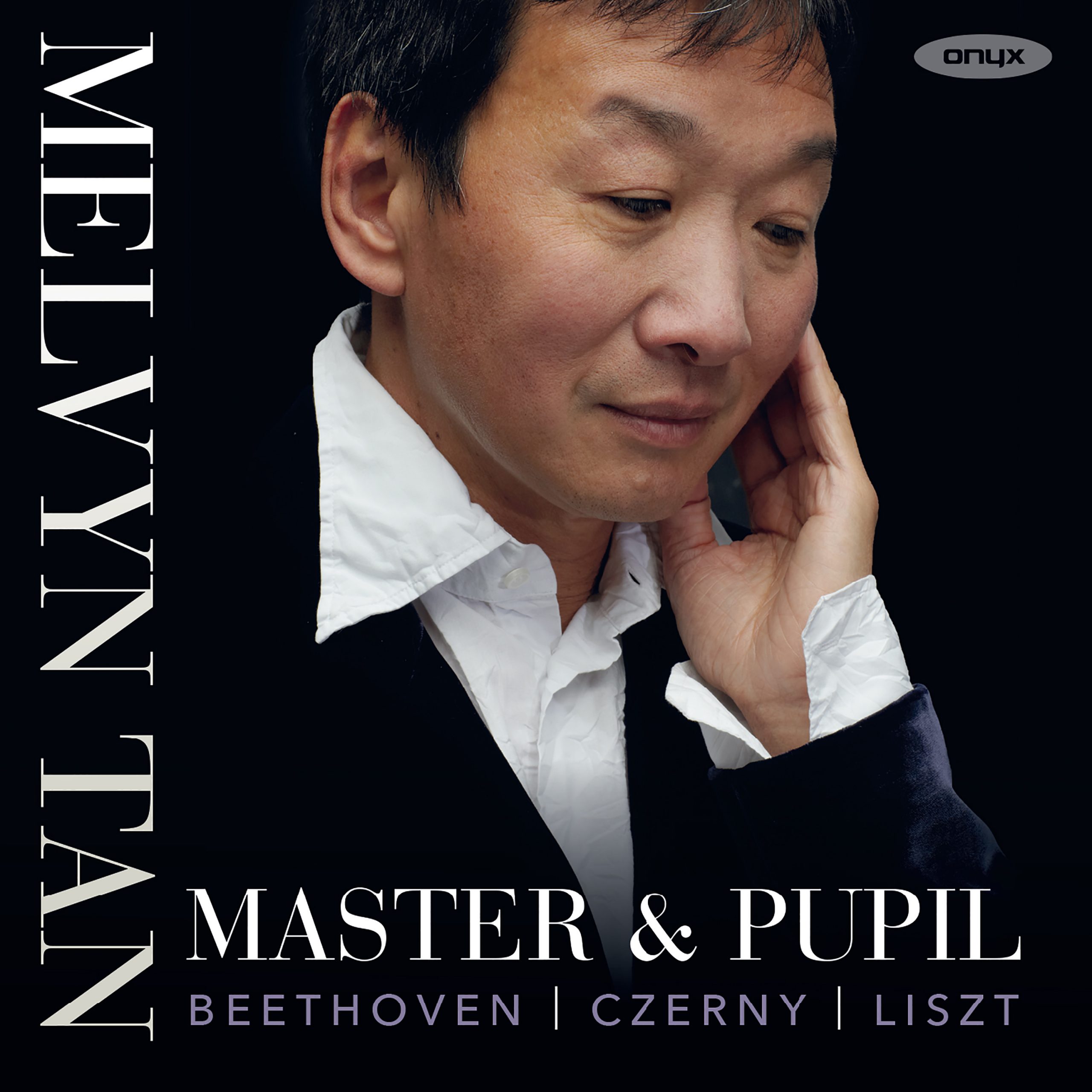 Master & Pupil Beethoven; Czerny; Liszt