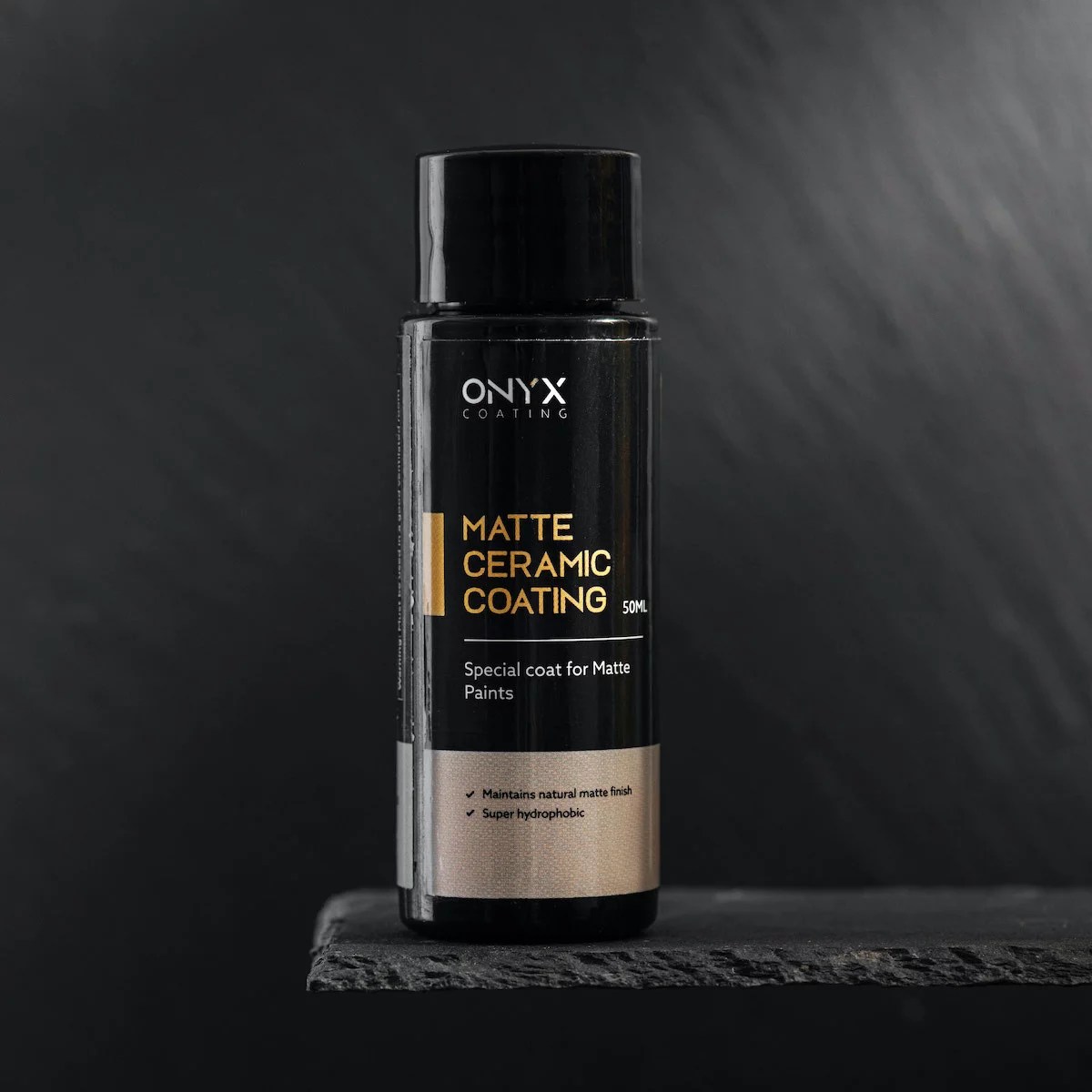 Matte Ceramic Coating Onyx Coating Australia