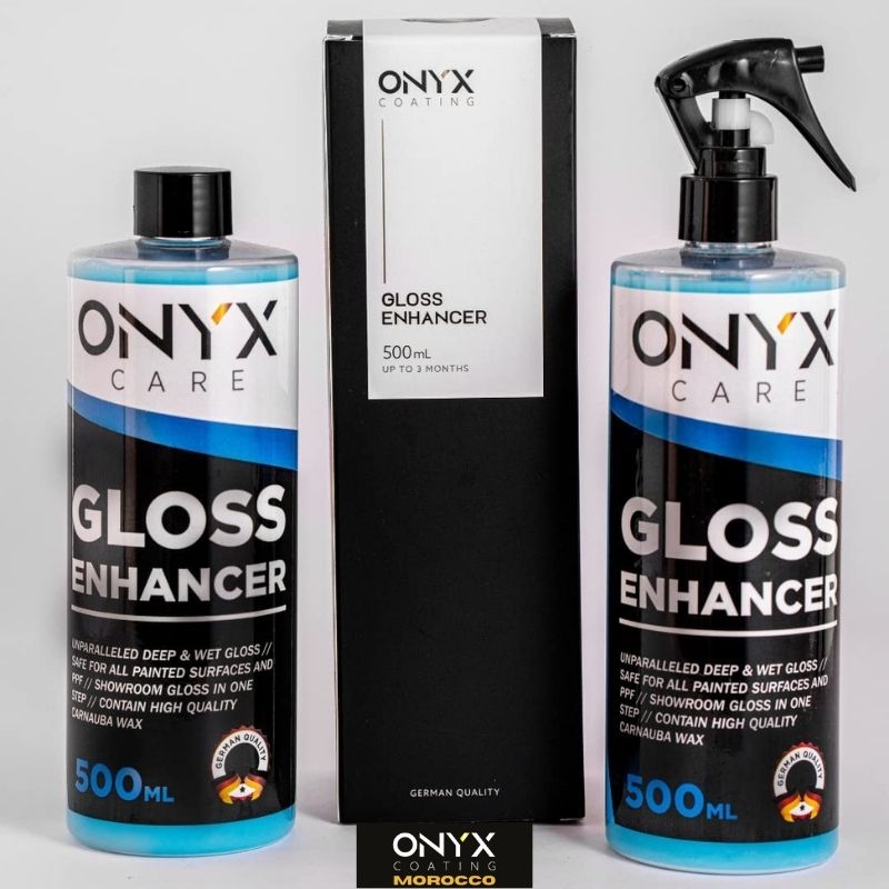 Nos Produits Onyx Coating Morocco