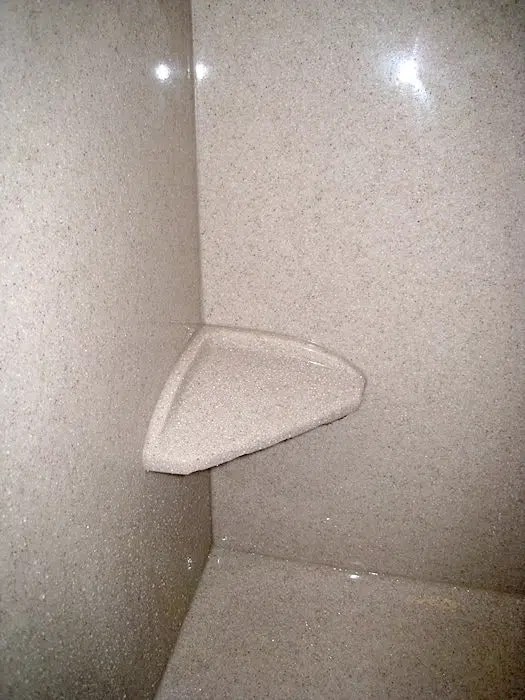 Shower Installation The Onyx Collection