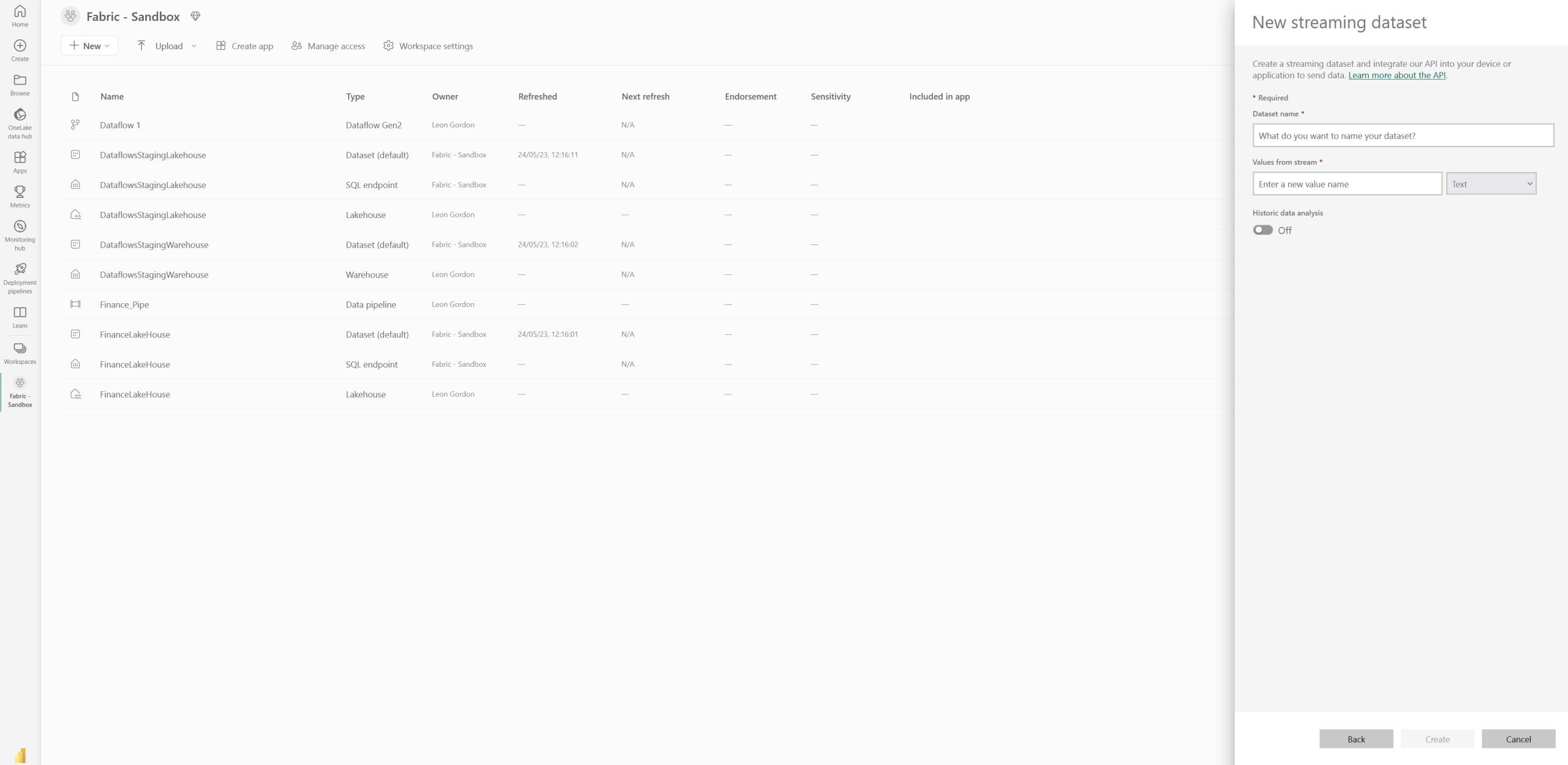 Vision CloudBased Data Warehousing Solution Onyx Data