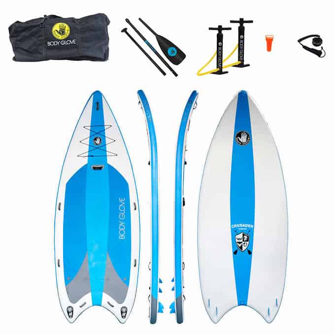 Inflatable Paddle Board Costco Our Reviews On Them