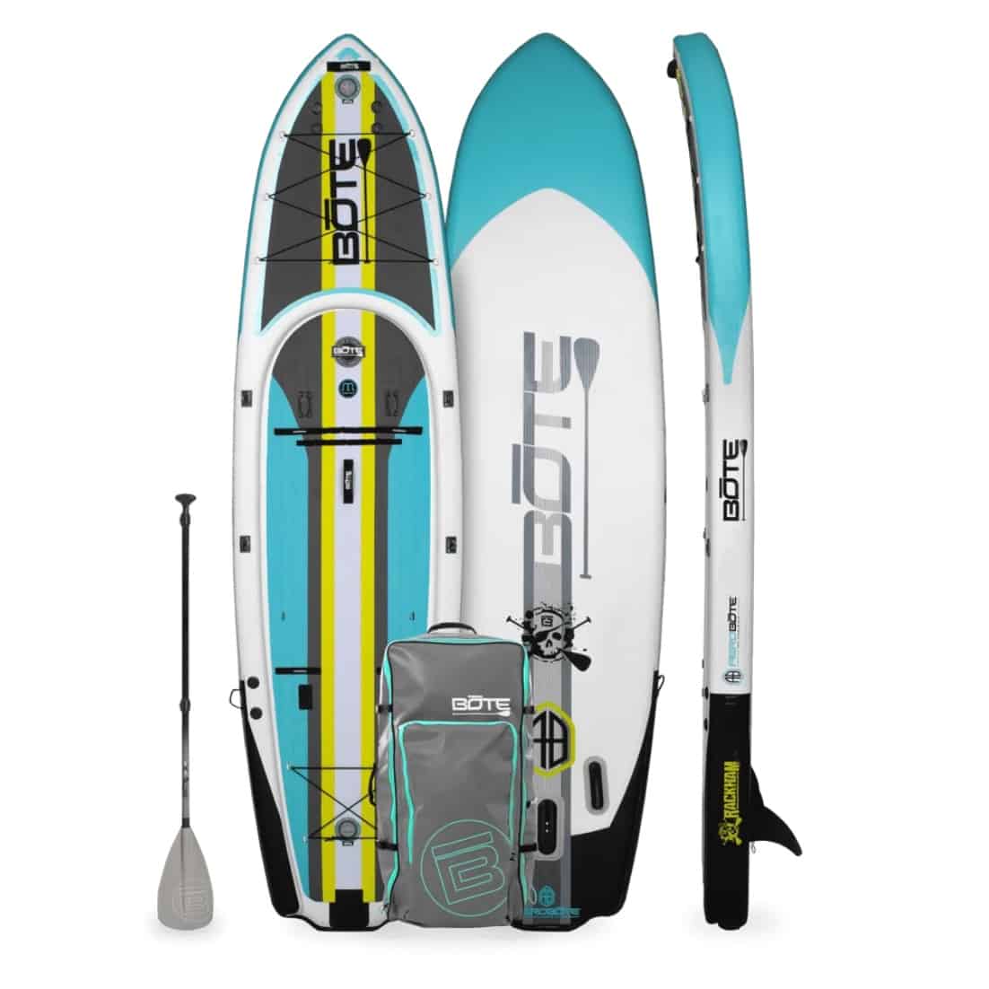 Bote Paddle Board Review
