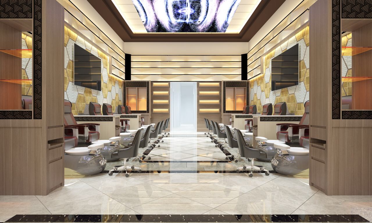 Onyx Nails Salon Just another WordPress site