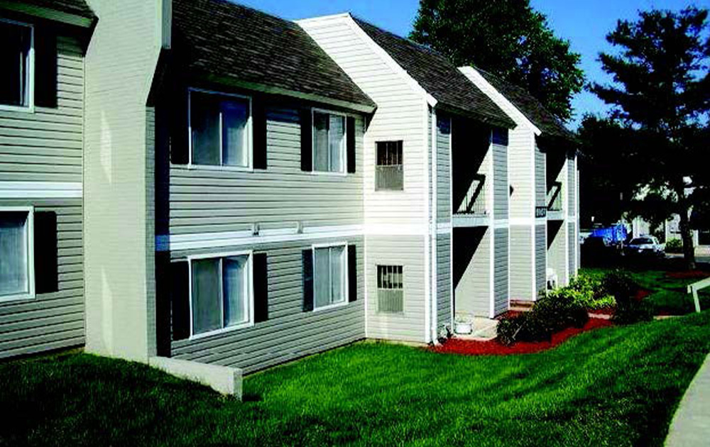 North Arch Village Apartments Onyx Real Estate
