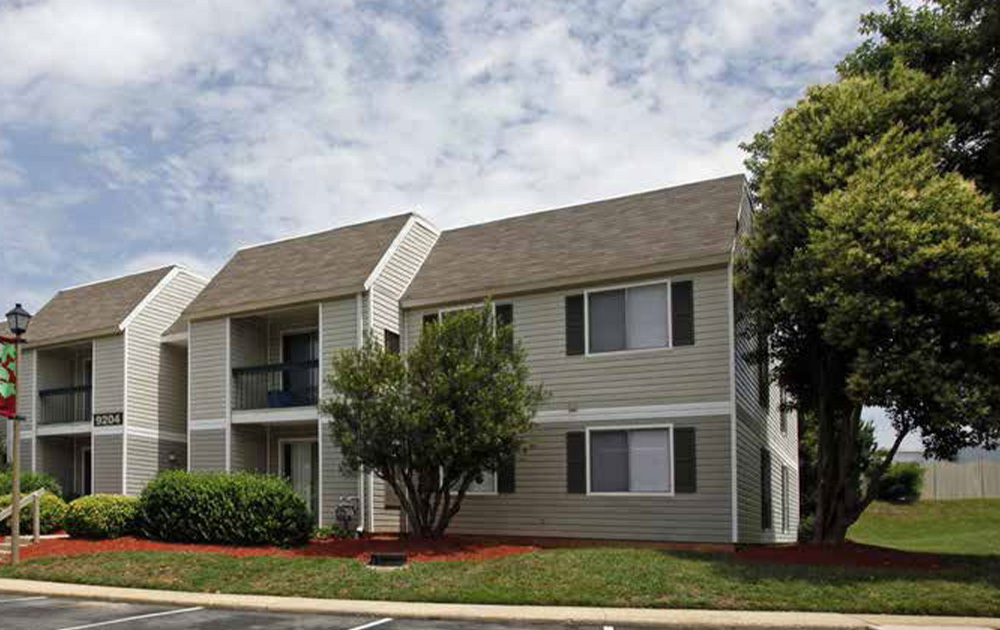 North Arch Village Apartments Onyx Real Estate