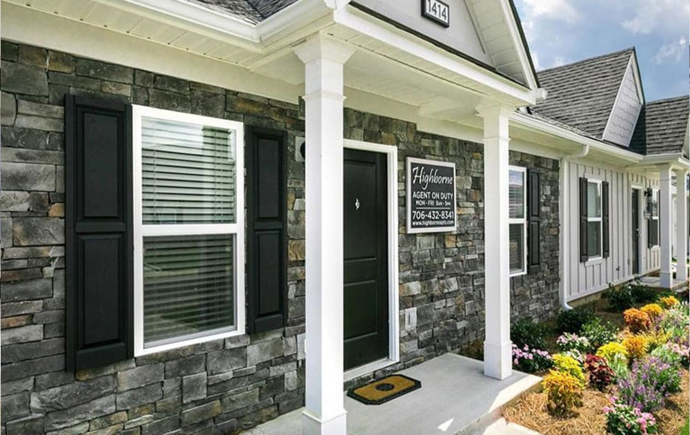 Portfolio Onyx Real Estate