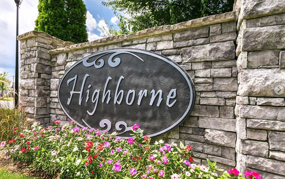 Highborne Onyx Real Estate