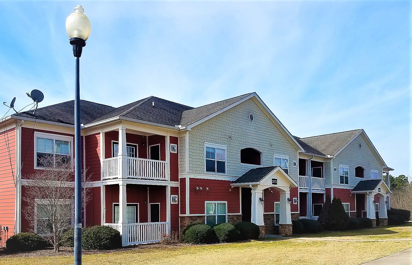 Haven at Market Street Station Onyx Real Estate