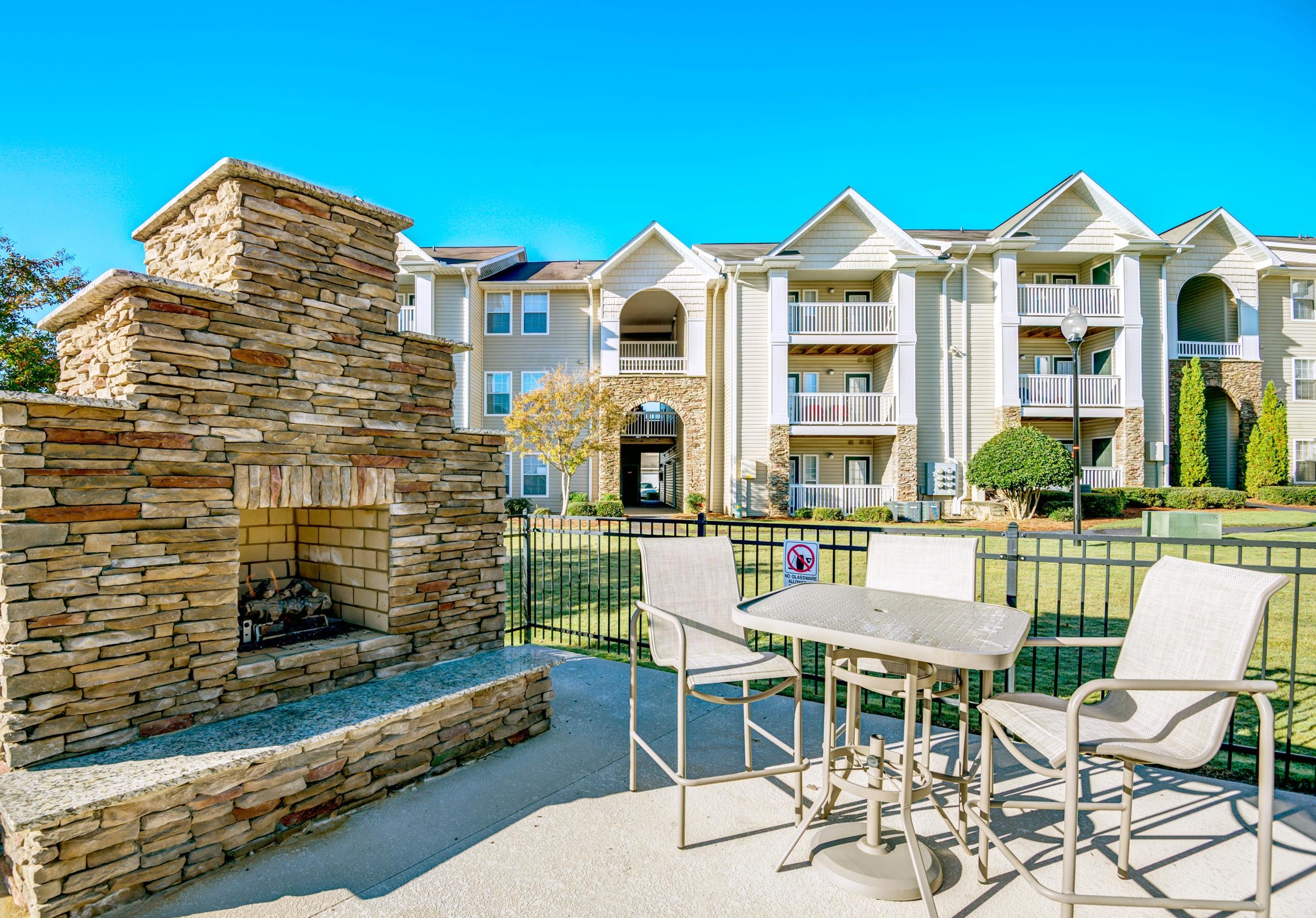 Promenade at Boiling Springs Onyx Real Estate