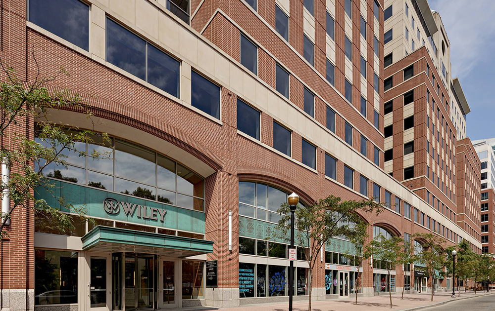 111 River Street Onyx Real Estate