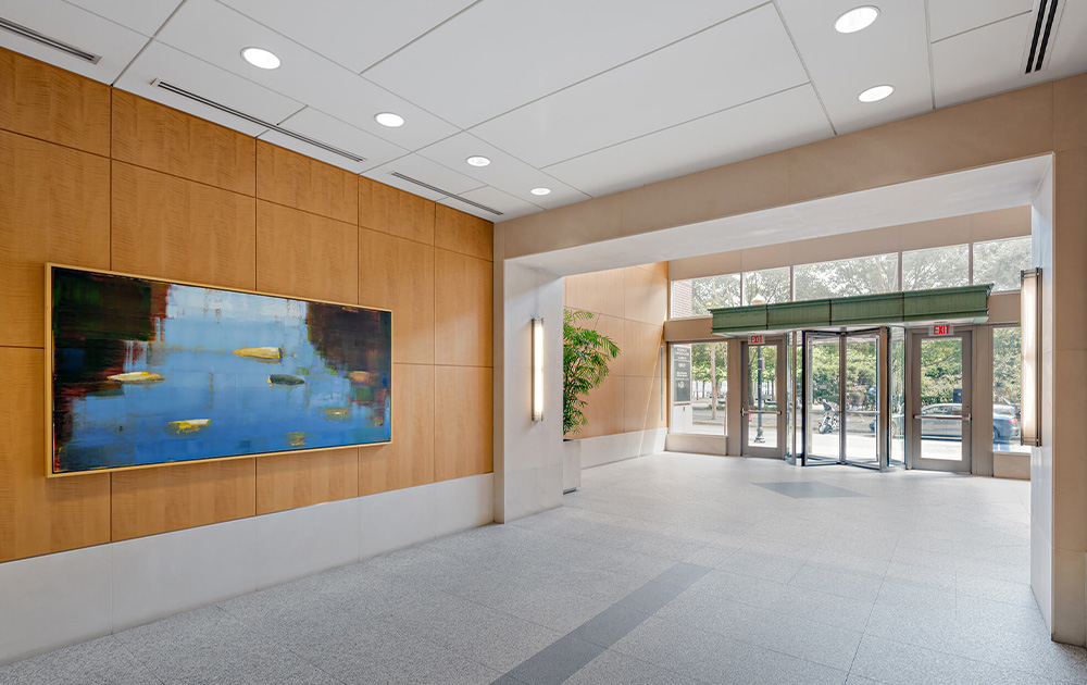 111 River Street Onyx Real Estate