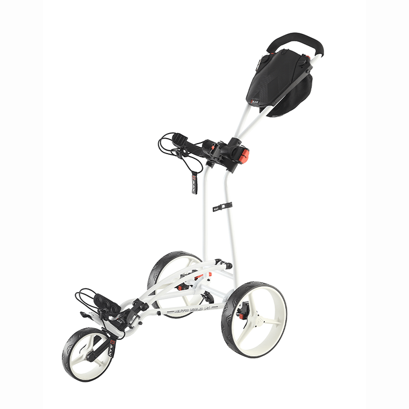 Big Max Autofold FF Golfvagn Out of Bounds