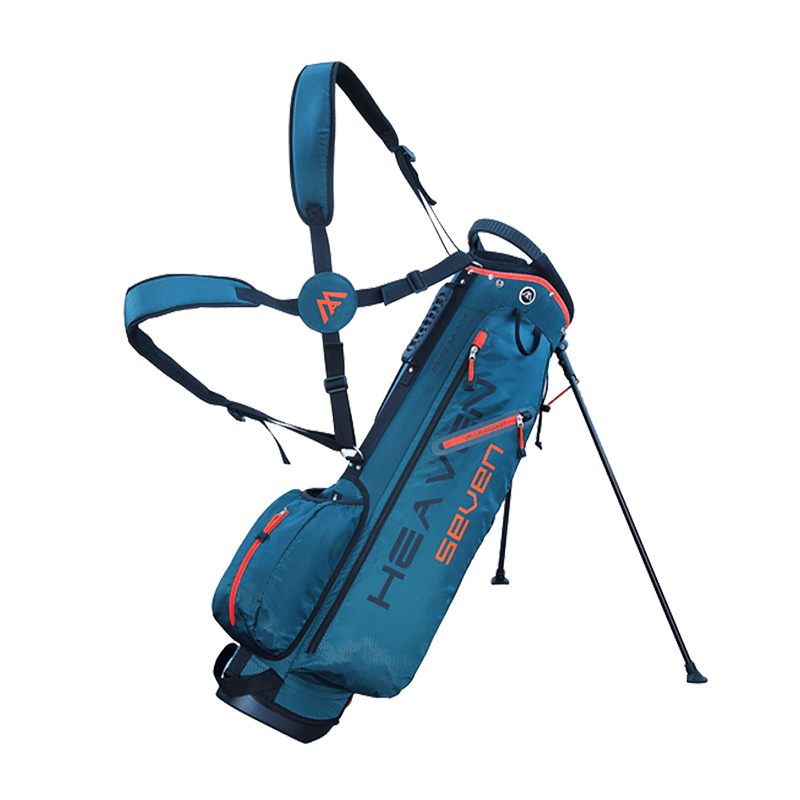 Köpa ny golfbag? Tips på stil, vikt och funktioner Out of Bounds