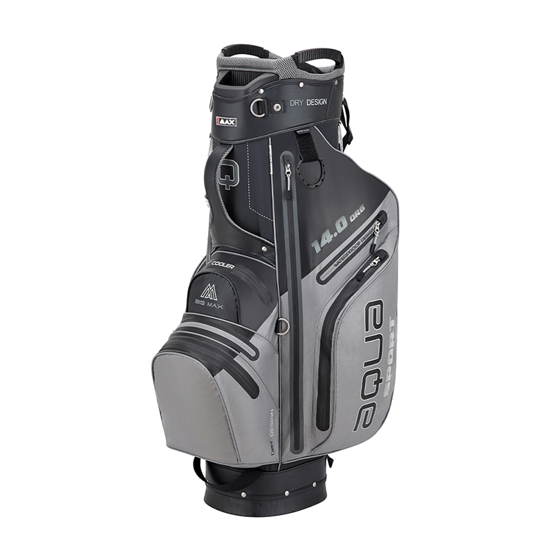 Köpa ny golfbag? Tips på stil, vikt och funktioner Out of Bounds