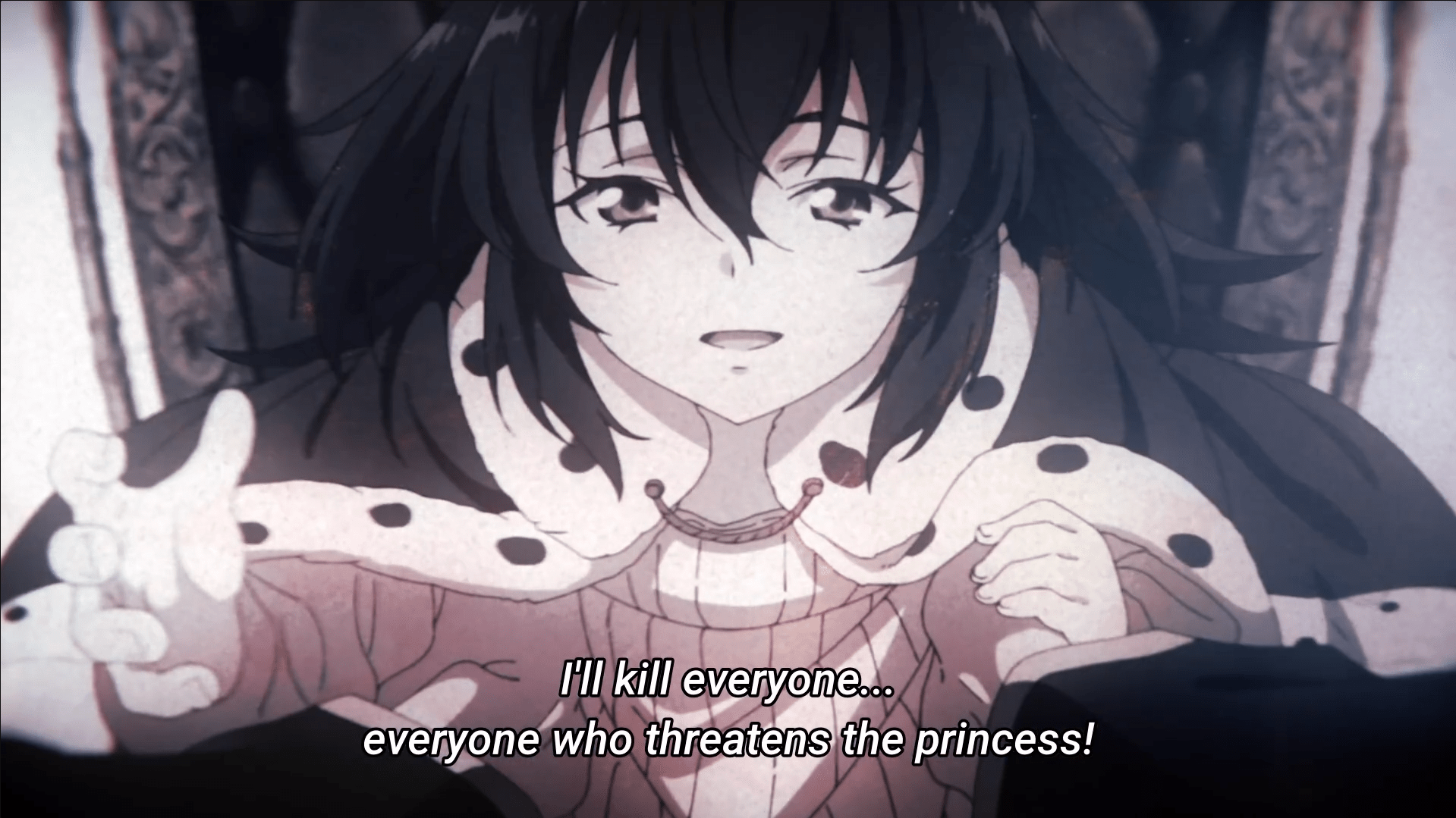 86 Eighty Six Episode 11 Review Otaku Central Anime Review