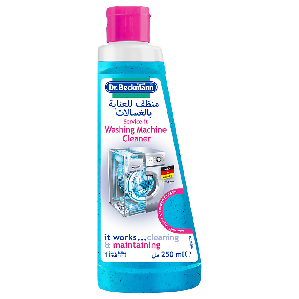 Dr.Beckmann Washing Machine CareCleaner, 250ml