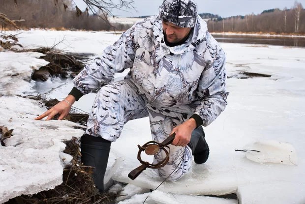Ontario OUT of DOORS Magazine Hunting. Fishing. Outdoors.