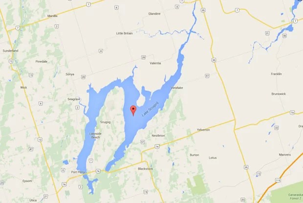 Ice Fishing Ice Fishing Zone 17 Ontario