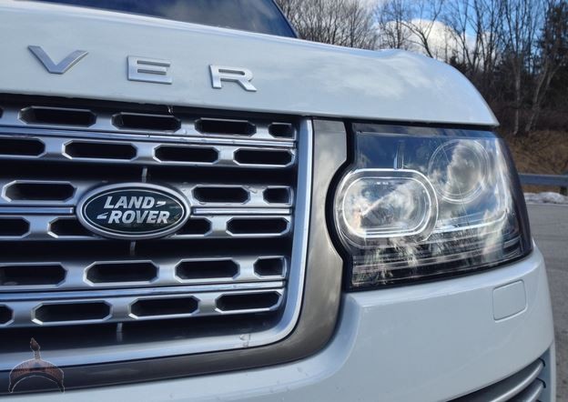 1 of top 10 SUVs to Buy 2015 Land Rover Range Rover Sport 2015