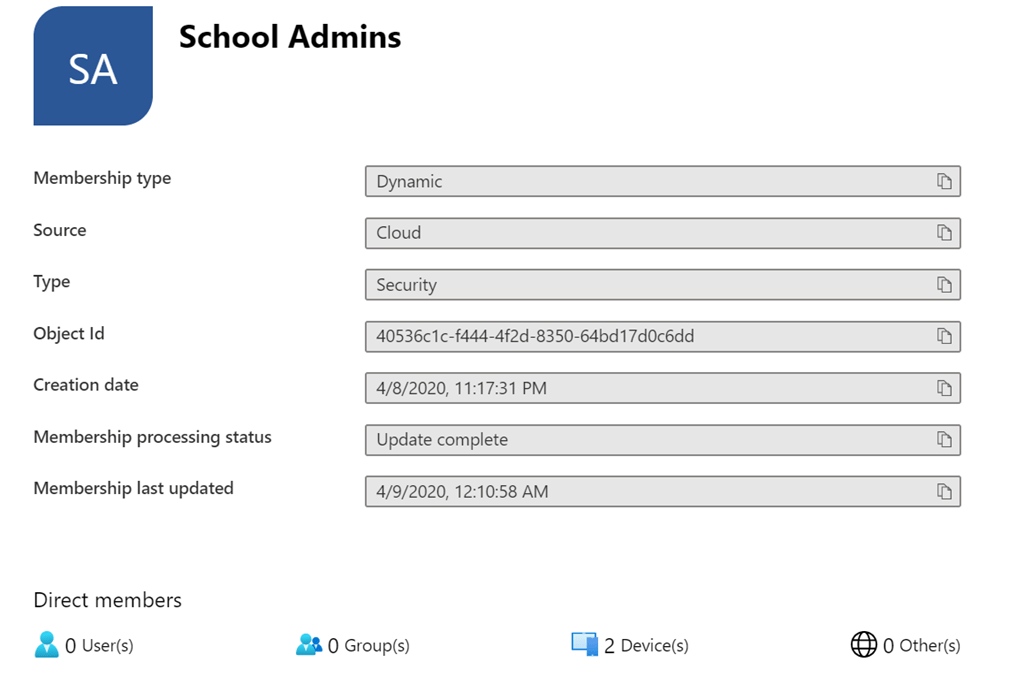 Fun with Windows Autopilot Group Tags Out of Office Hours