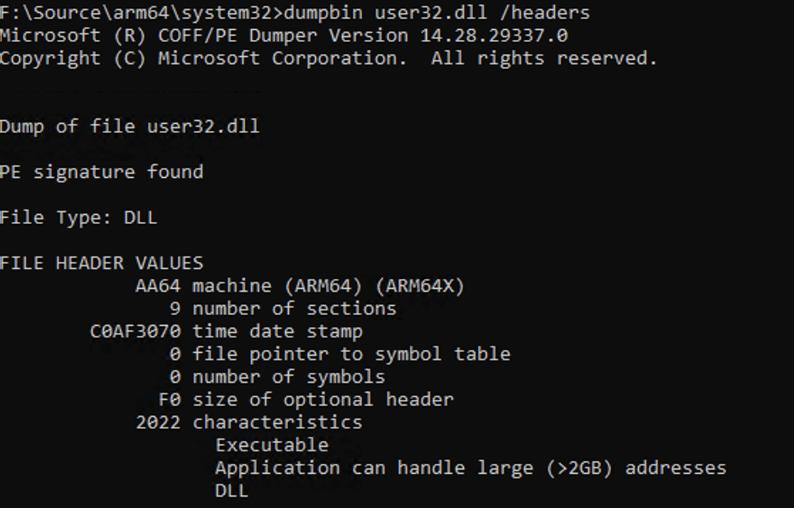 Running x64 on Windows 10 ARM64 How the heck does that work? TechEvangs