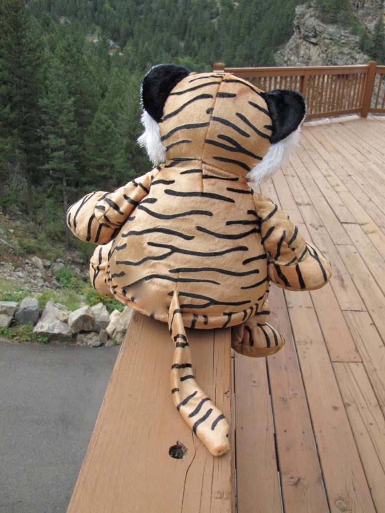 Embroidered Stuffed Animals Ooh How Pretty Embroidery Art